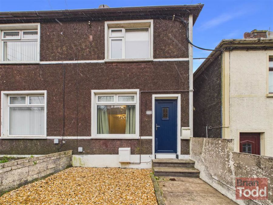 23 Ballysnod Road, Larne, BT40 3BZ