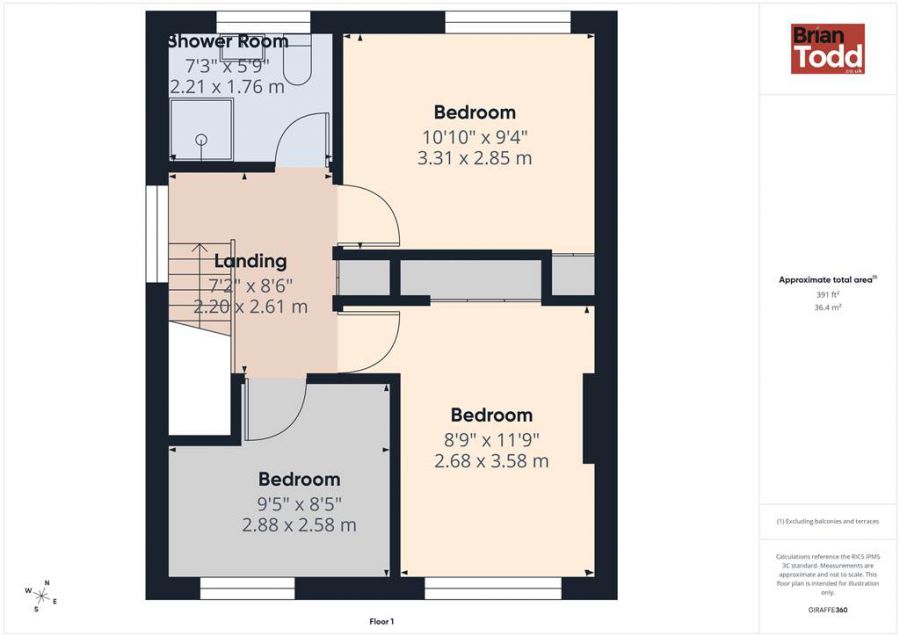 11 Parkmount Gardens