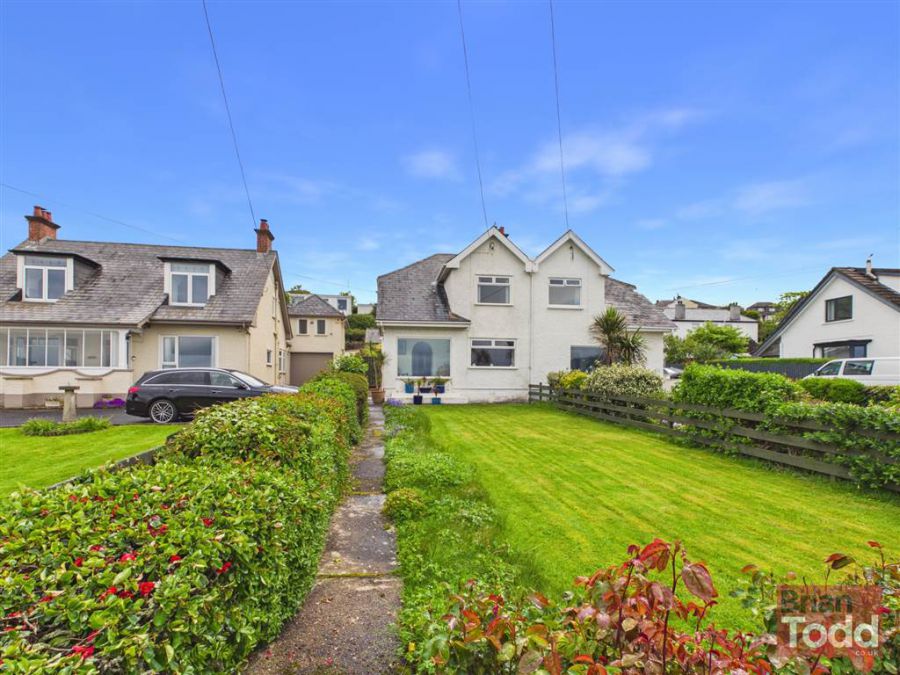 232 Coast Road, Ballygally, Larne, BT40 2QQ
