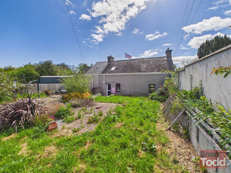 7 Drumnagreagh Road