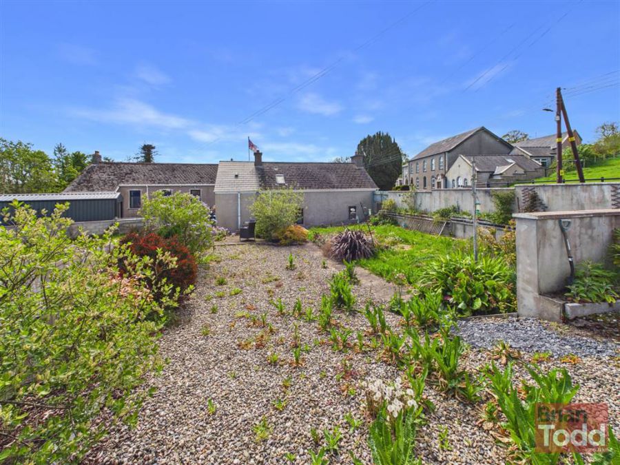 7 Drumnagreagh Road