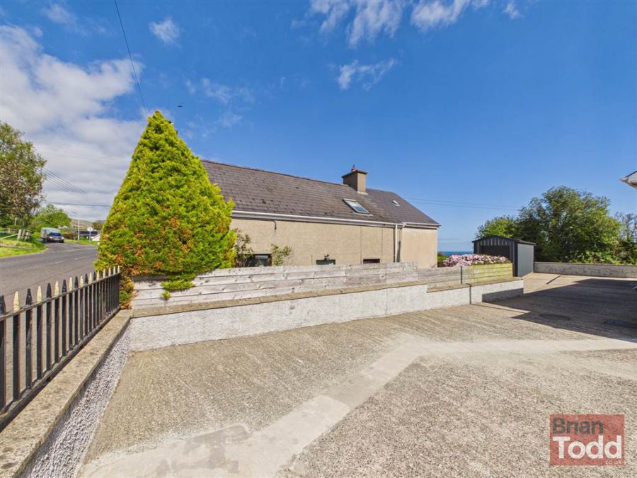 7 Drumnagreagh Road