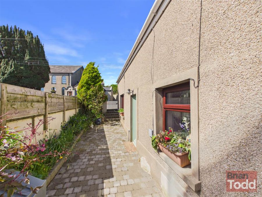 7 Drumnagreagh Road