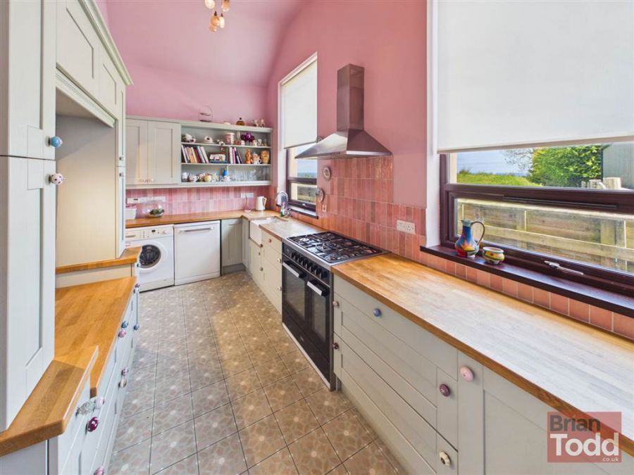 7 Drumnagreagh Road