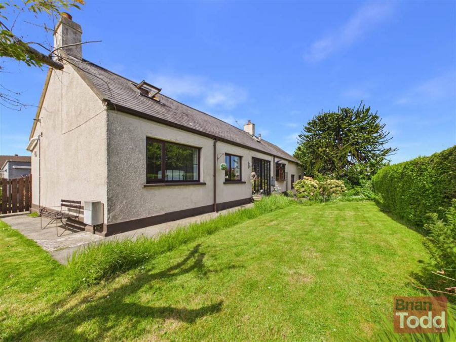 7 Ballycraigy Road