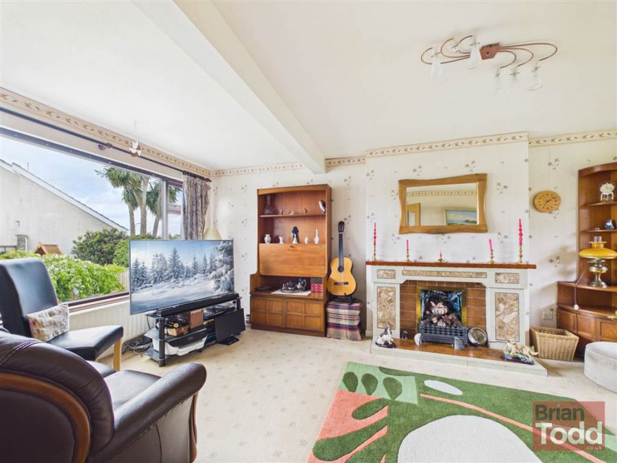7 Ballycraigy Road