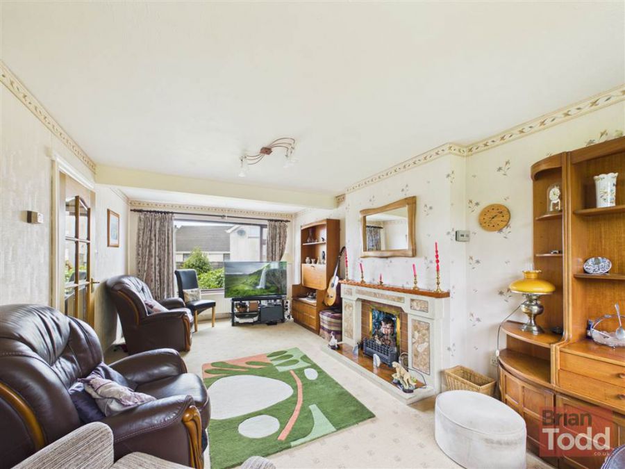 7 Ballycraigy Road