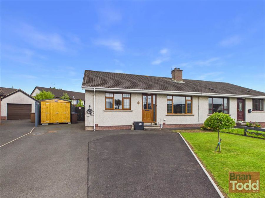 7 Willowvale Close