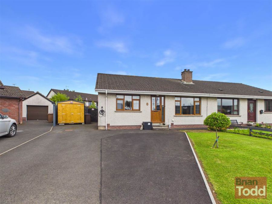 7 Willowvale Close