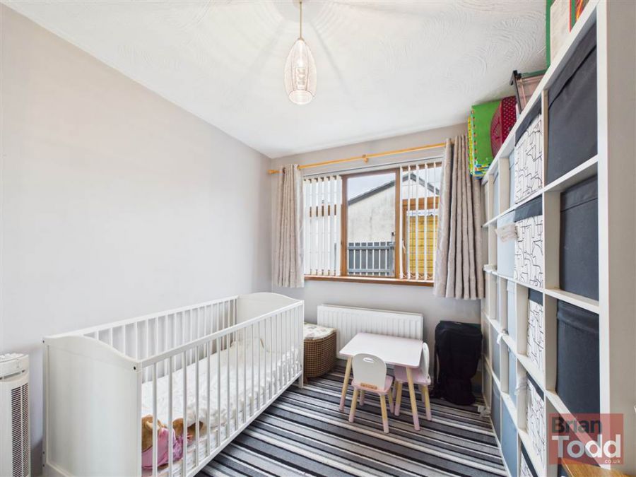 7 Willowvale Close