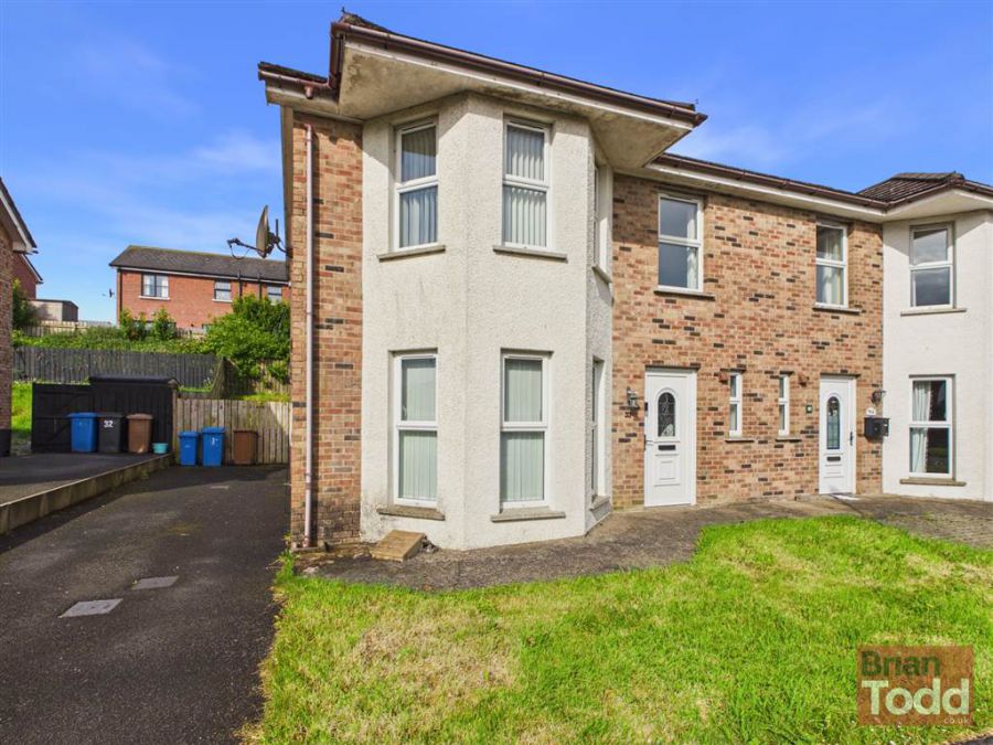 33 Blackthorn Rise