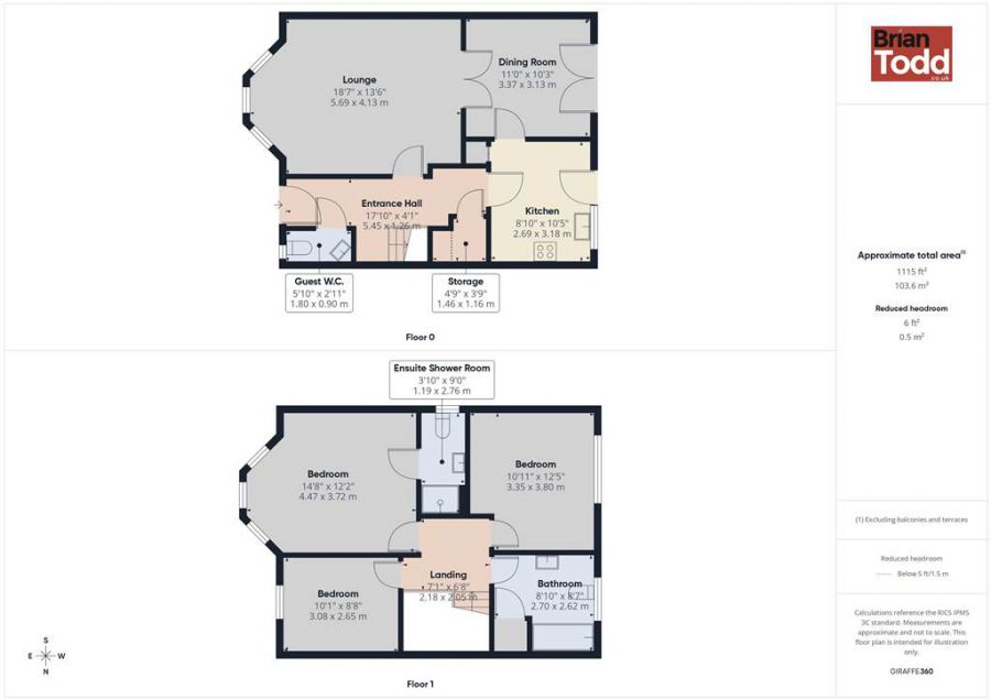 33 Blackthorn Rise