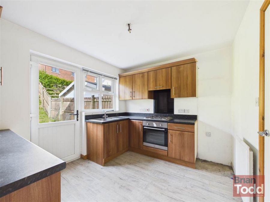 33 Blackthorn Rise