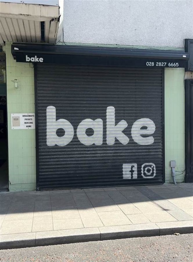 5 Broadway, Larne, BT40 1LT