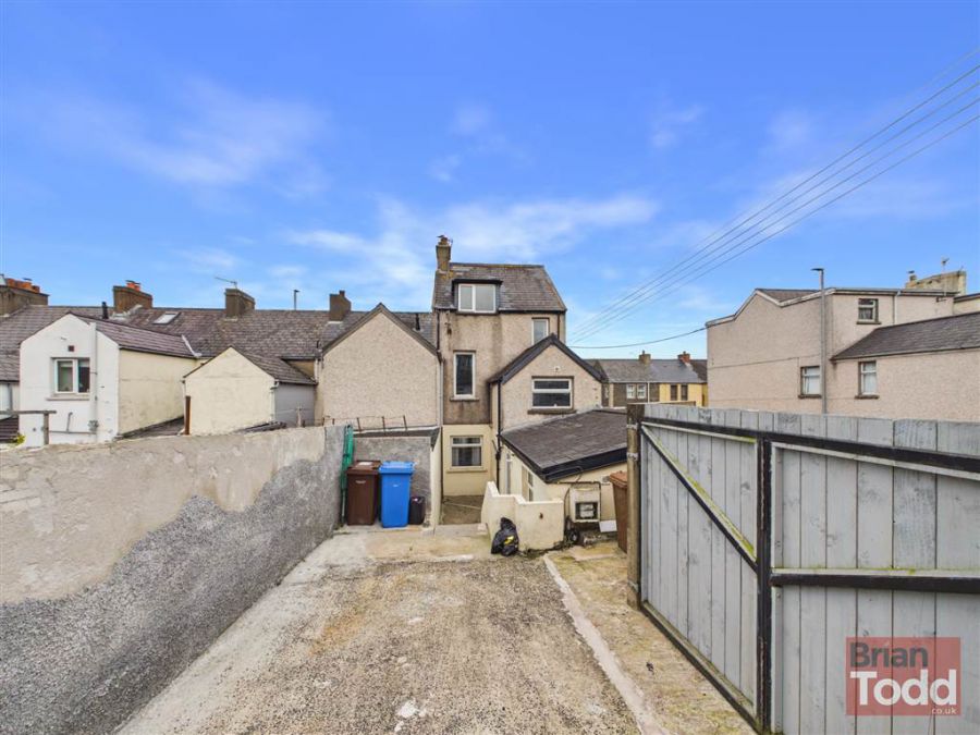 32 Old Glenarm Road