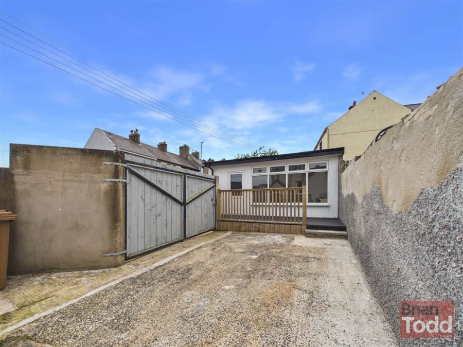 32 Old Glenarm Road