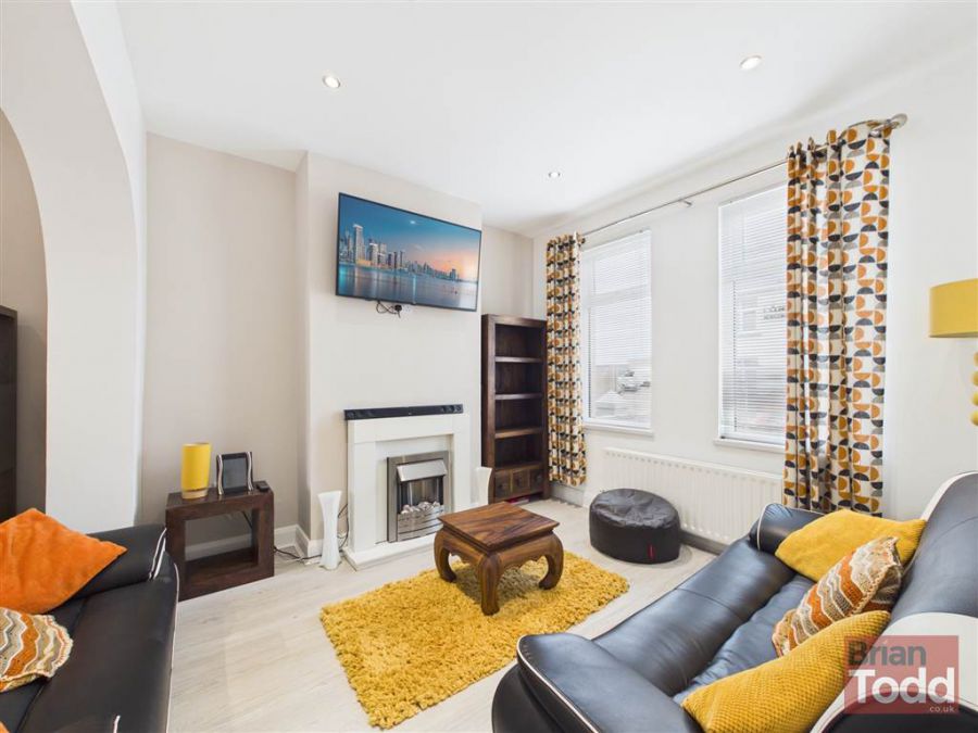 32 Old Glenarm Road