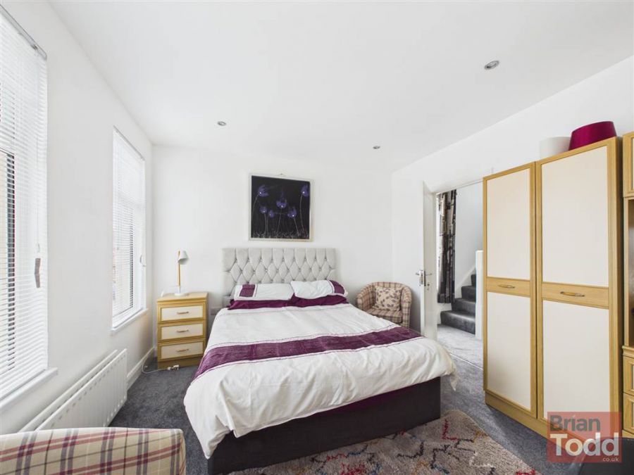 32 Old Glenarm Road