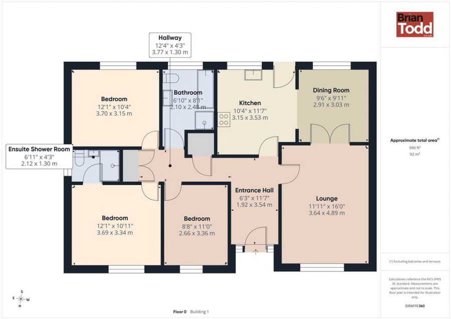 81 Croft Manor