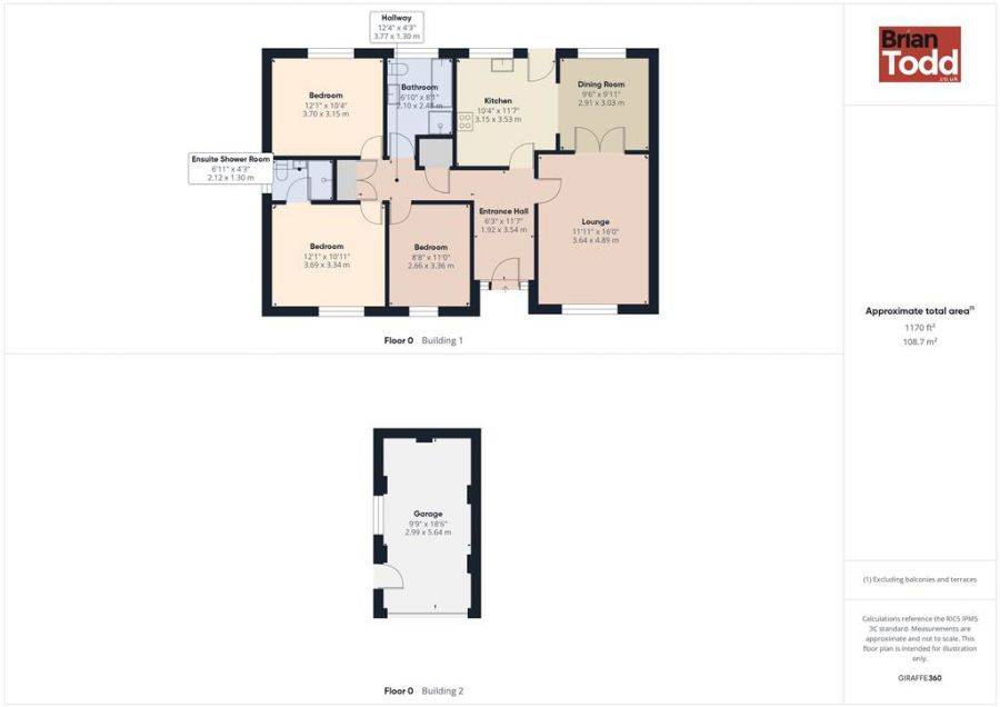 81 Croft Manor