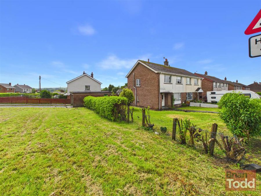 2 Churchill Road