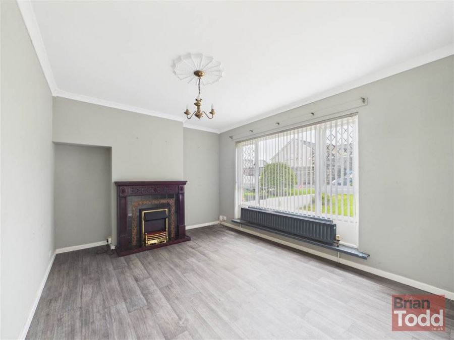 2 Churchill Road