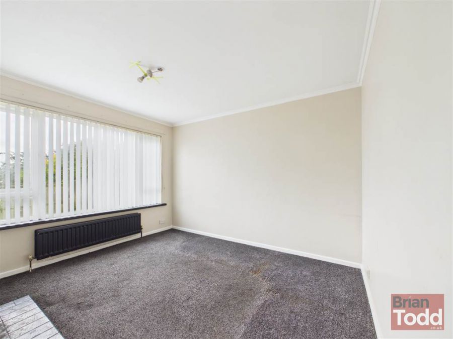 2 Churchill Road