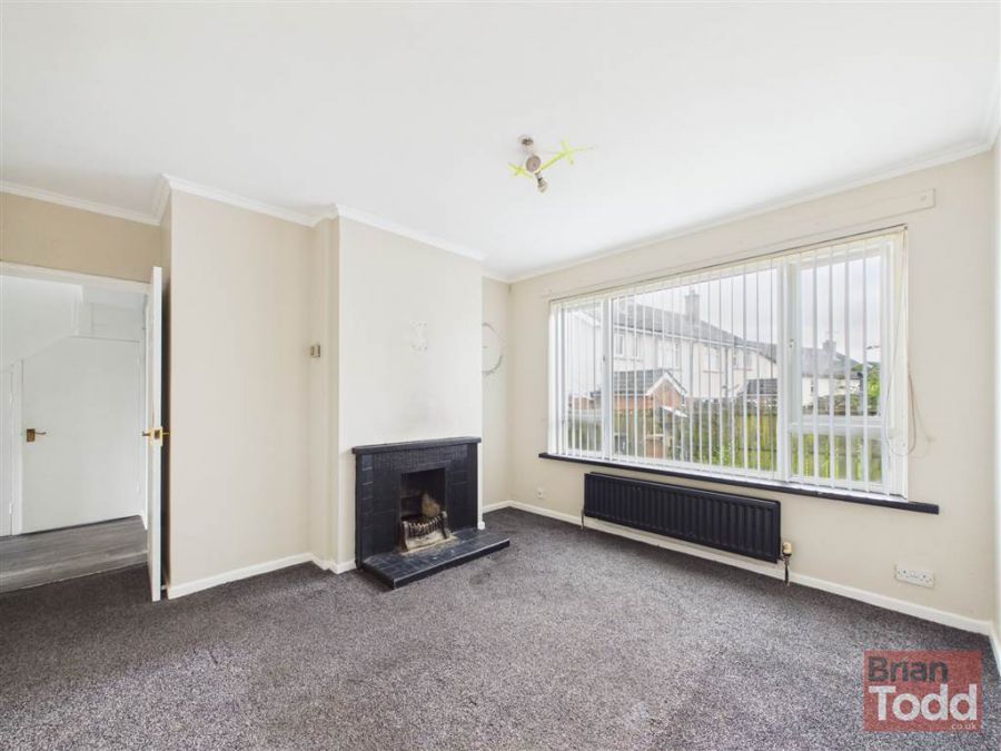 2 Churchill Road