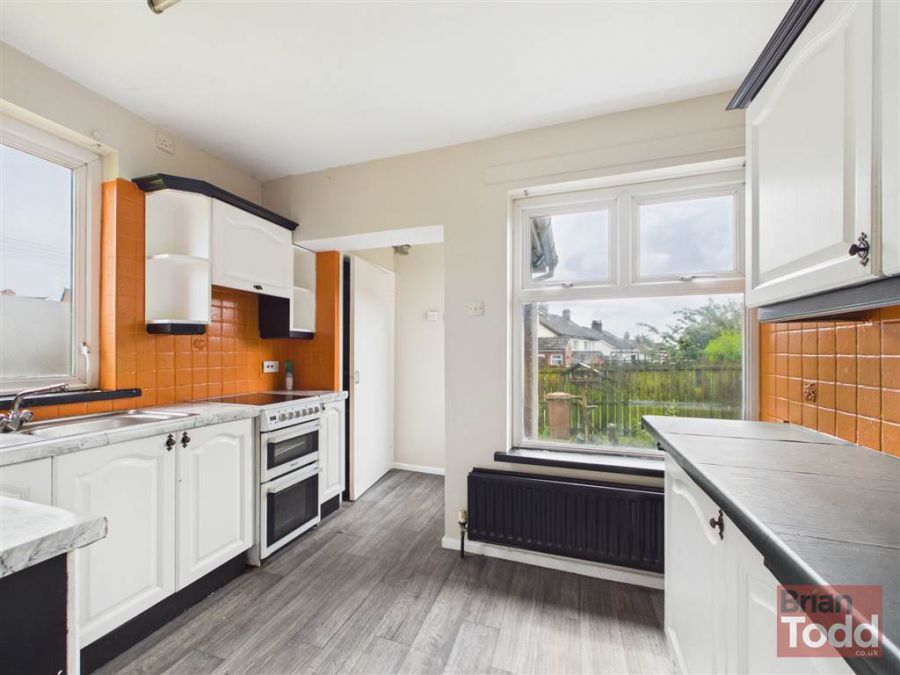 2 Churchill Road
