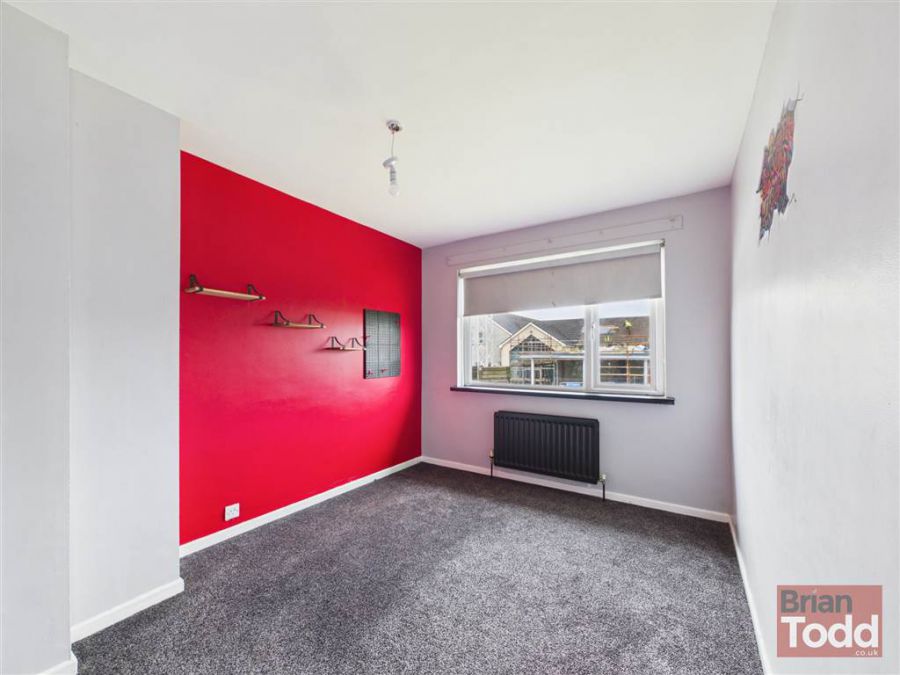 2 Churchill Road
