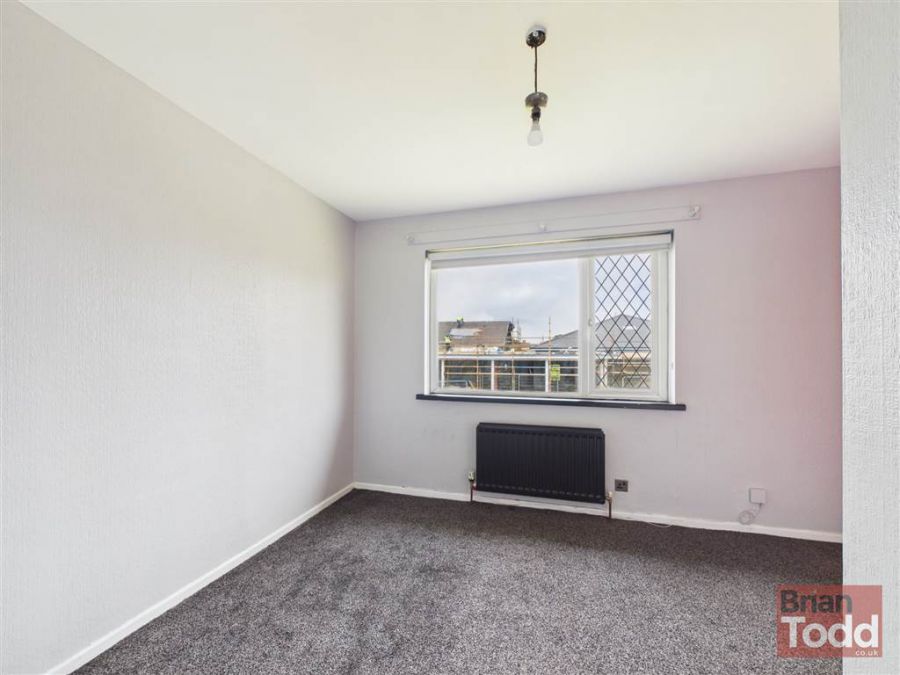 2 Churchill Road