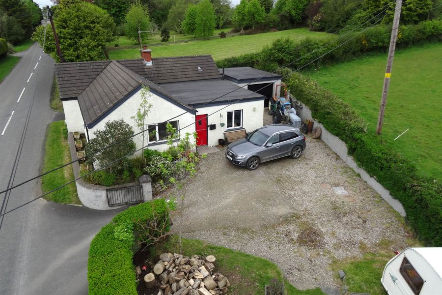 79 Saintfield Road 79 Saintfield Road