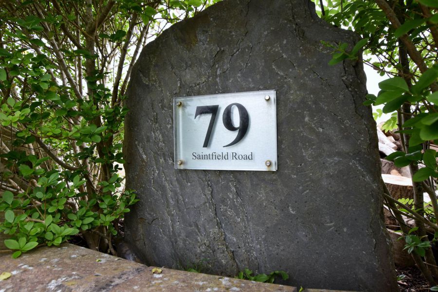 79 Saintfield Road 79 Saintfield Road