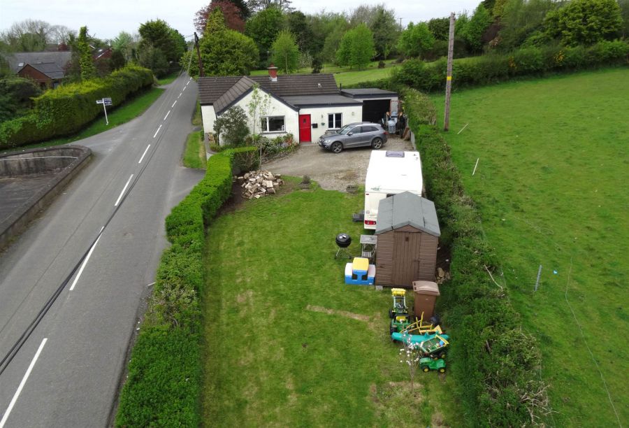 79 Saintfield Road 79 Saintfield Road