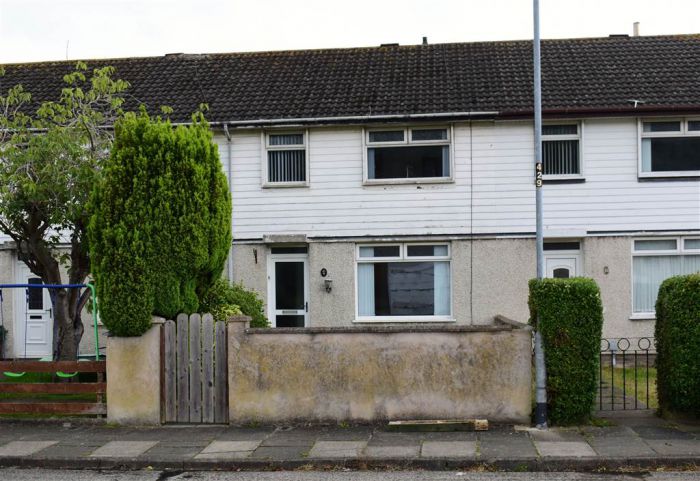 9 Anson Gardens, newtownards, BT23 4RR