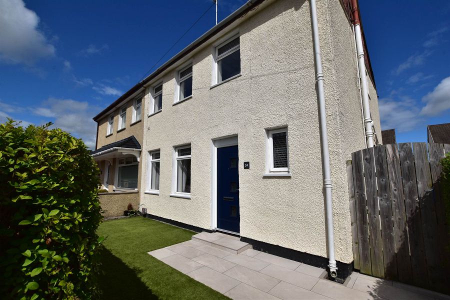 24 Trasnagh Drive