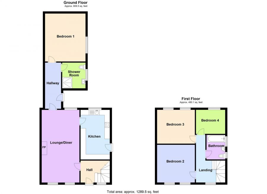 24 Trasnagh Drive