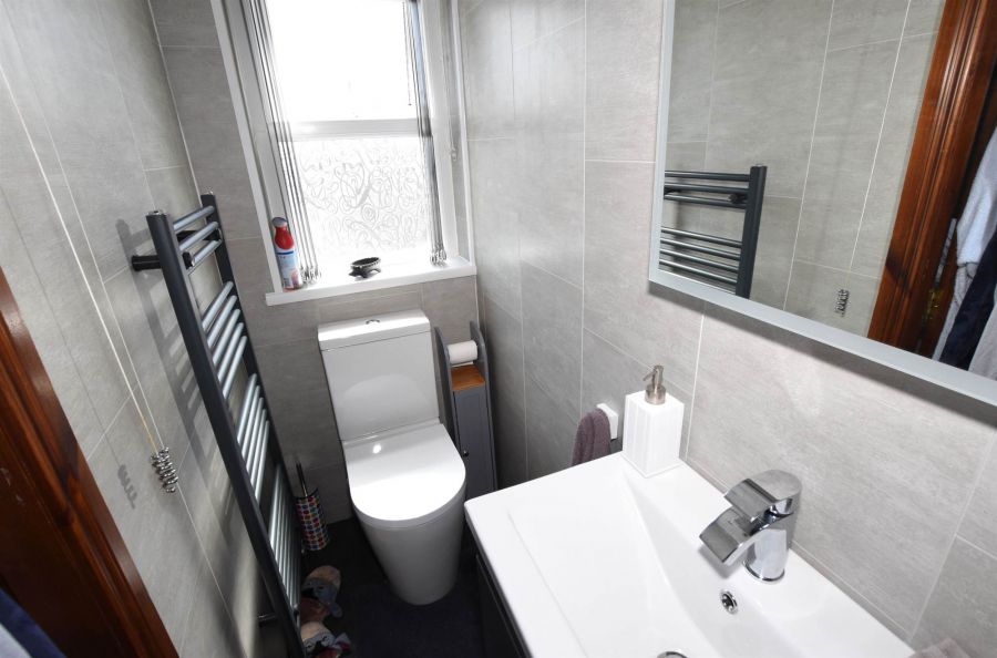 3 Demesne Avenue