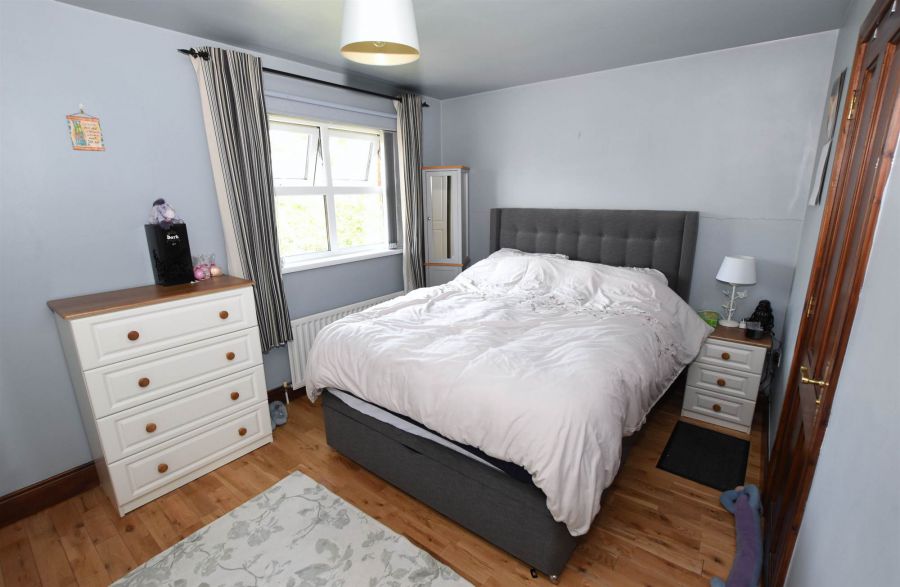 3 Demesne Avenue