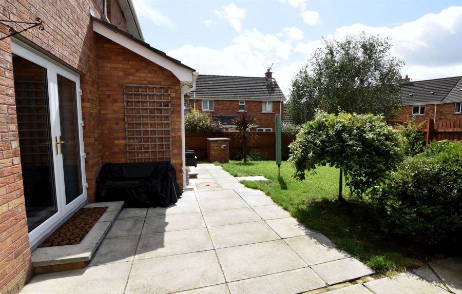 3 Demesne Avenue