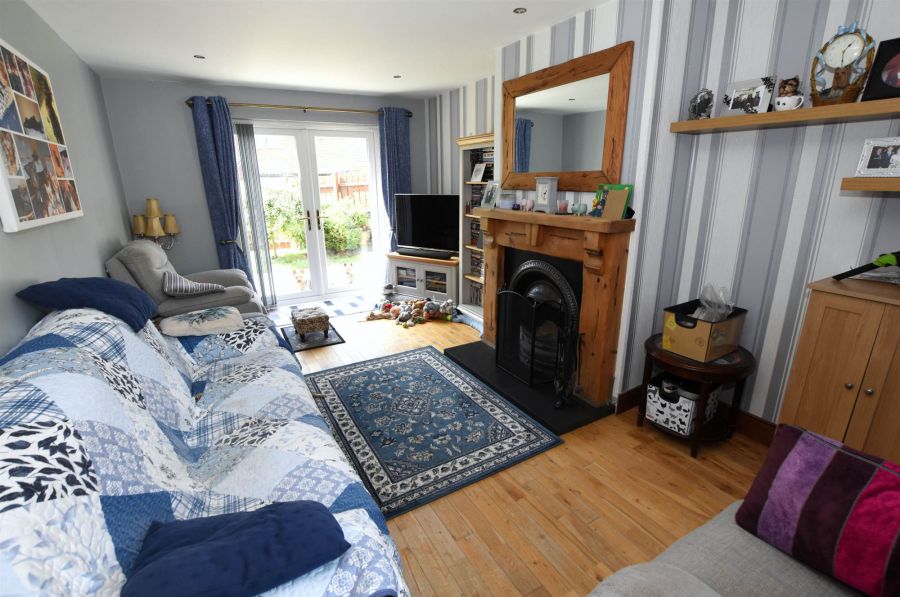 3 Demesne Avenue