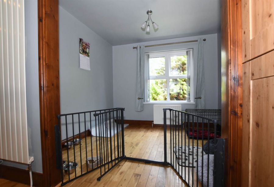 3 Demesne Avenue