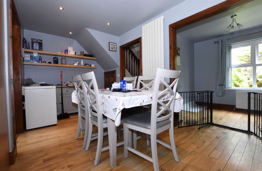 3 Demesne Avenue