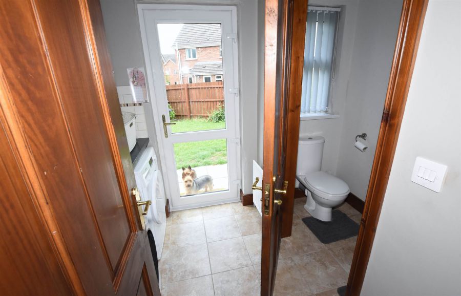 3 Demesne Avenue