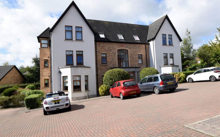 27 Lakeview Manor, newtownards, BT23 4US