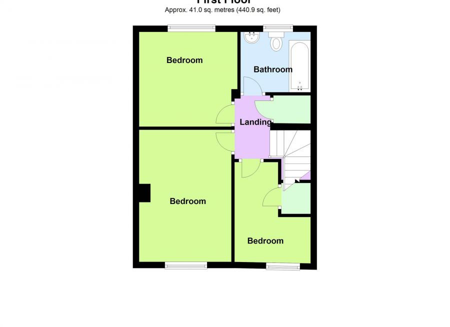 70 Bowtown Road