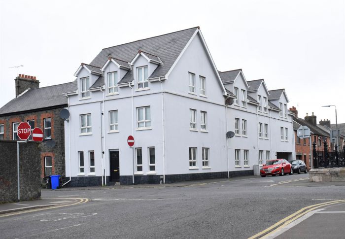 11 The Courtyard, newtownards, BT23 4GB