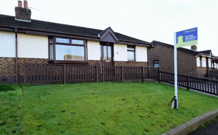 6 Heron Park, newtownards, BT23 8WJ