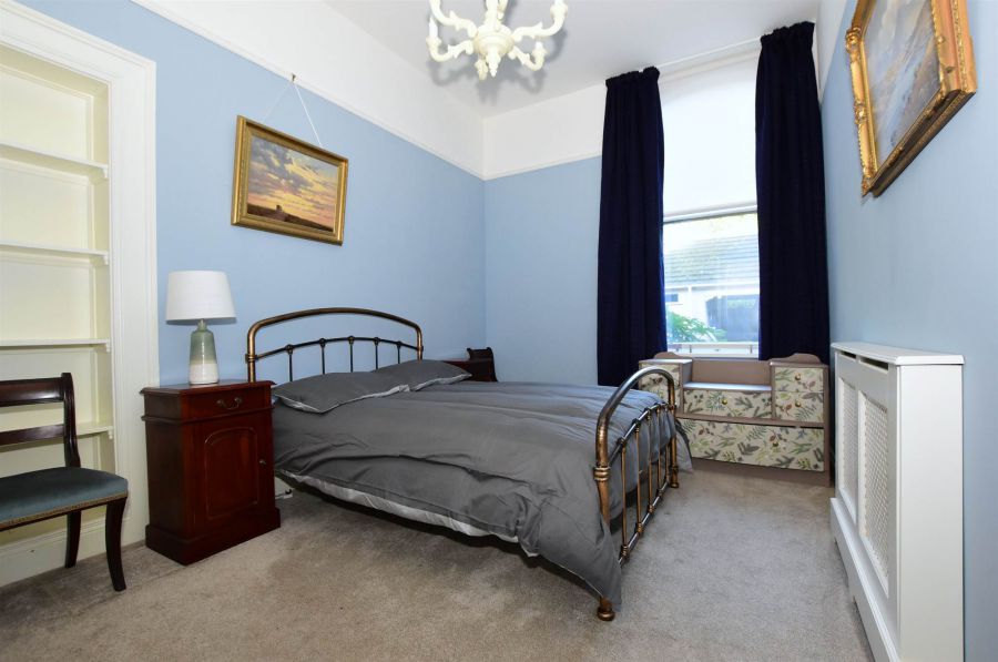 "TITANIC SUITE", 3 Ardara House