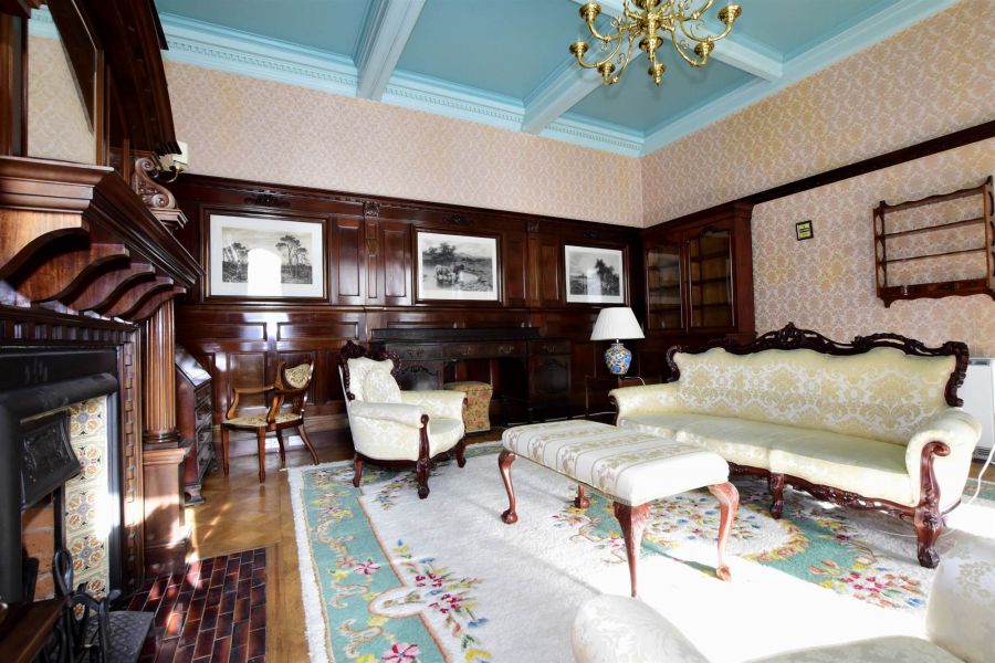 "TITANIC SUITE", 3 Ardara House